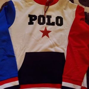 Polo long sleeve
